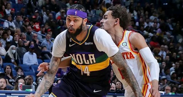 NBA球星小打大单挑技巧（如何运用技巧击败身材较大的对手）