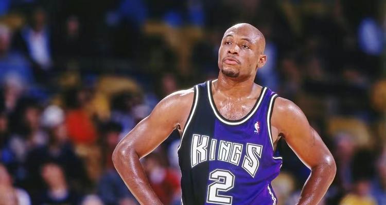 NBA球星实战转身技巧第8部解析（招式全面升级）