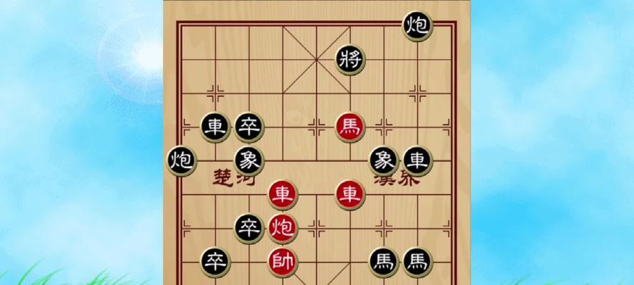 如何提高象棋攻击力？掌握计算技巧的秘诀是什么？