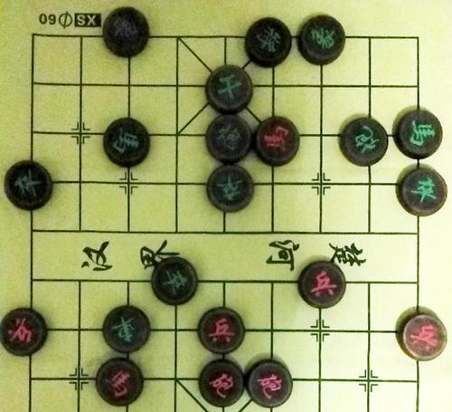 初学象棋中局技巧有哪些？如何快速掌握中局战术？