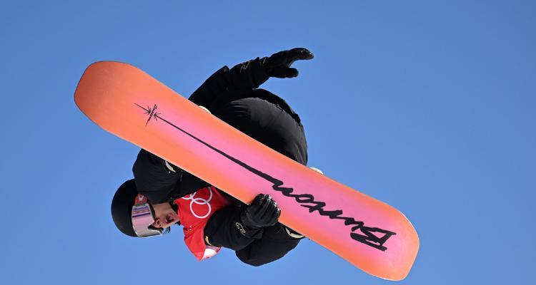 滑雪技巧横登坡是什么意思？如何正确掌握横登坡技巧？