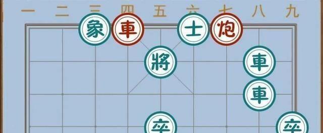 初学象棋必备技巧（掌握象棋基本走法）