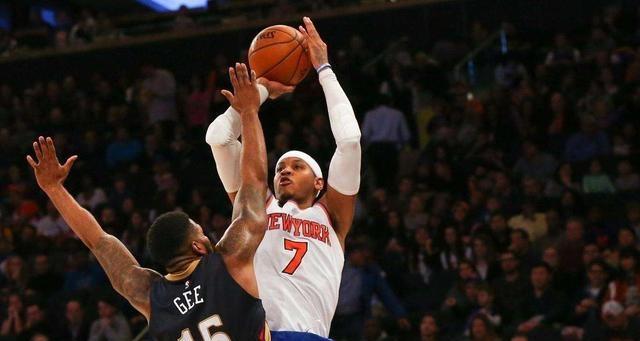 NBA中必备过人技巧（15种让你轻松穿越防守的绝技）