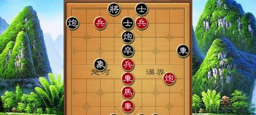 象棋攻杀列炮技巧有哪些？如何有效运用列炮进行攻击？