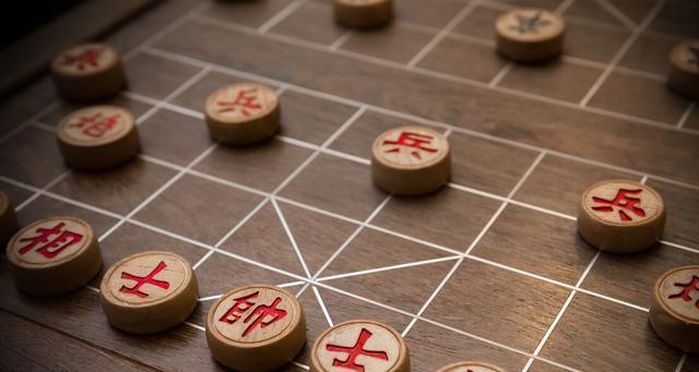 象棋高手的走位艺术（高超走位技巧解析）
