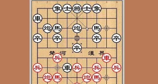 象棋制胜技巧（掌握必胜之道）
