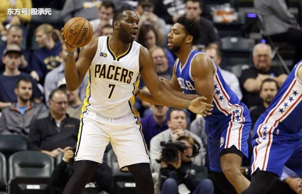 NBA内线技巧大揭秘（打造中锋王者的秘密武器）