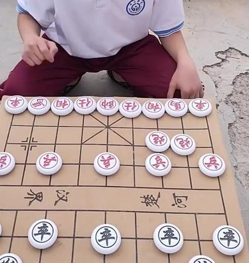 大神象棋开局10技巧（提升开局实力）
