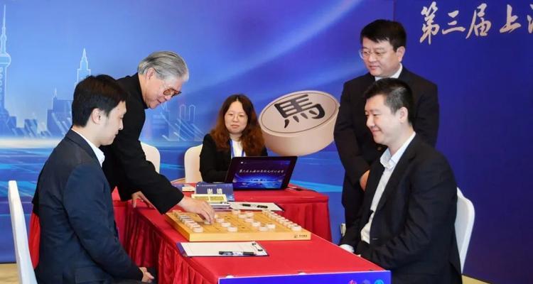 象棋鸳鸯炮开局技巧（精通开局的秘诀）
