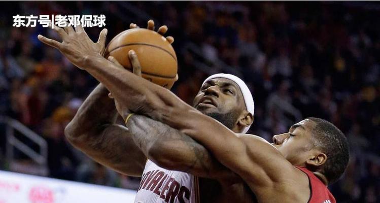 NBA双人包夹技巧，如何制造最佳防守（掌握这些技巧）