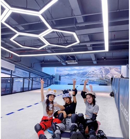 单板旱雪初级技巧（学会掌握这些基本技能）