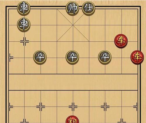 象棋必胜小技巧（高招让你轻松取胜）