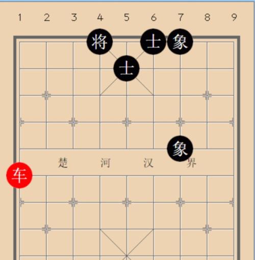 象棋定式和技巧口诀有哪些？如何快速掌握象棋定式？