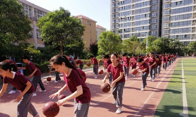篮球运球技巧有哪些？如何有效提高运球能力？