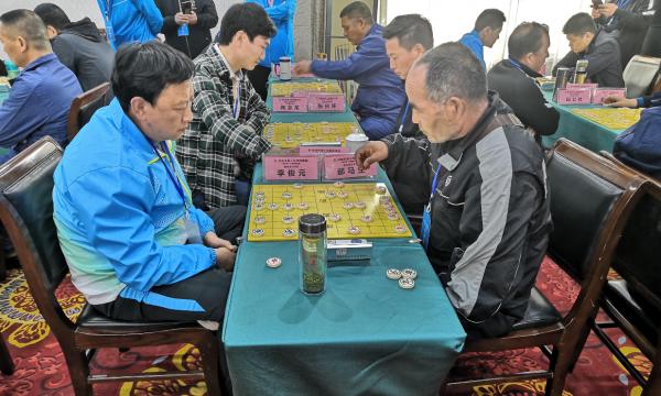如何运用象棋车兵战胜单车？掌握这些技巧轻松取胜？