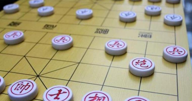 象棋反向开局技巧（破解常规开局）
