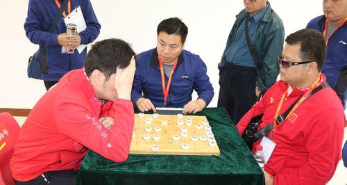 象棋高手必备技巧（掌握这些技巧）