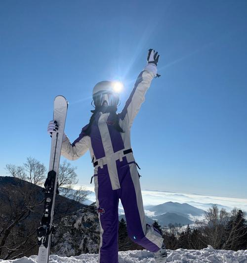 滑雪技巧转弯双板（教你如何使用双板进行滑雪转弯）