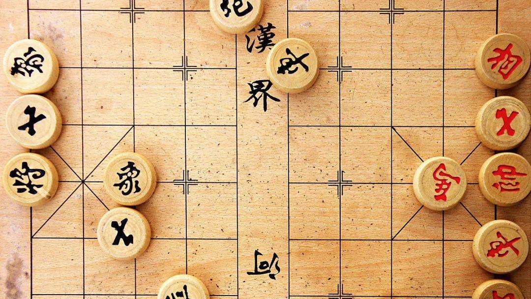 象棋高手的技巧剖析（从布局到残局）