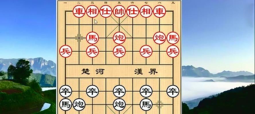象棋五九炮实战技巧（掌握炮的攻防策略）