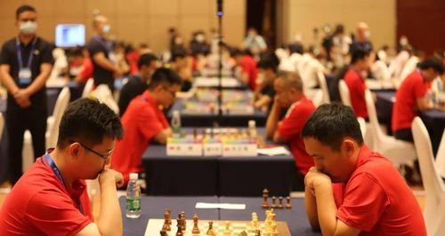 象棋攻杀技巧（徐教头的攻杀思路和实战技巧）