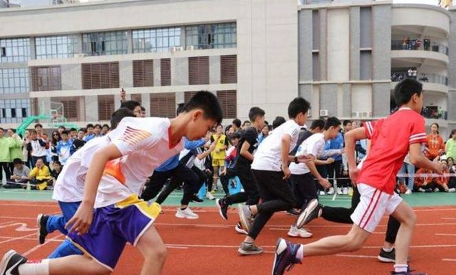 跑步胜利技巧是什么？如何在比赛中脱颖而出？