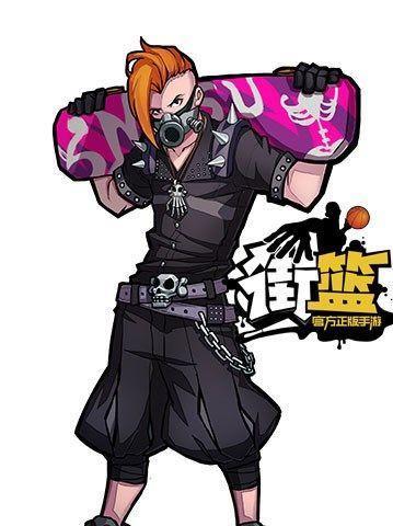 成为街头篮球场上的得分高手——后卫前期技巧剖析（从突破到射术）