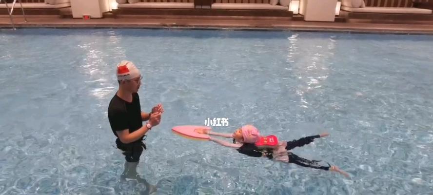 蛙泳换气总呛水怎么办？如何改善换气技巧？