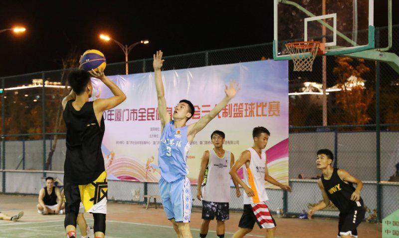 3v3篮球单打技巧有哪些？如何提高单打效率？