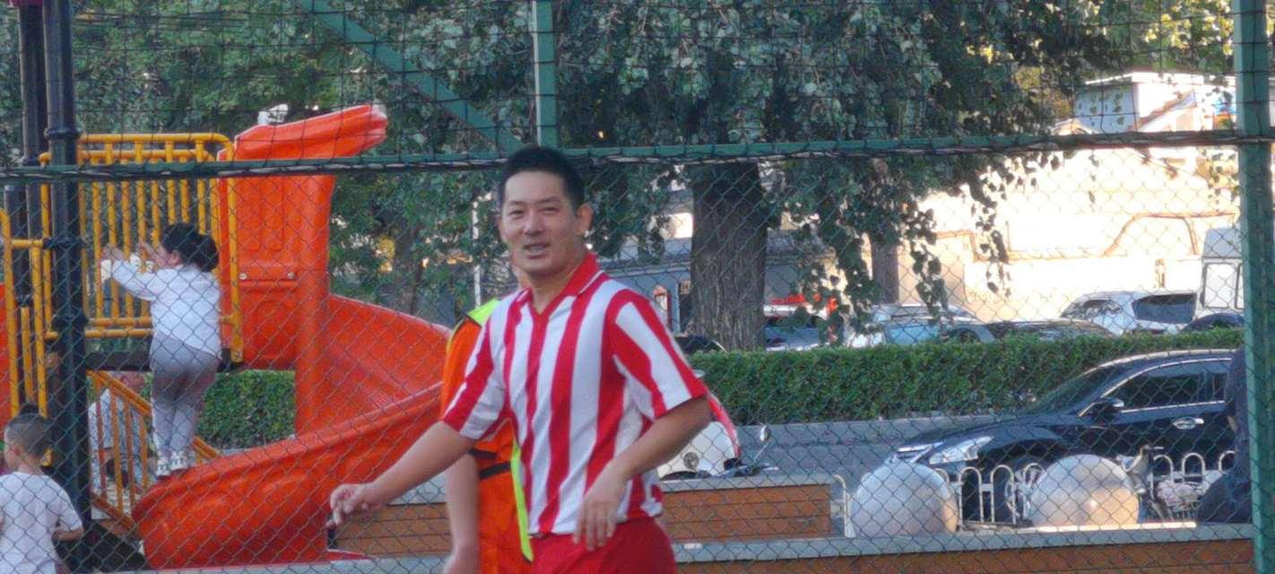 大四喜足球技巧教学？如何快速掌握足球技巧？