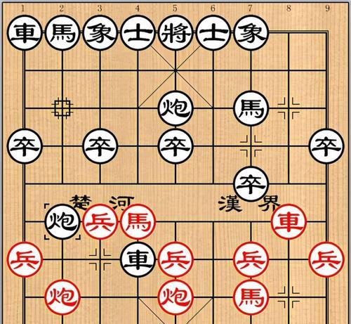 大神玩象棋有哪些技巧？如何快速提升象棋水平？