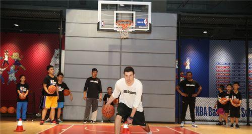 NBA摇摆技巧是什么？如何在比赛中有效运用？