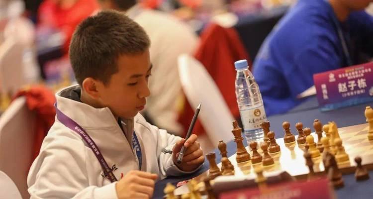 象棋调虎离山的技巧（精妙棋招搬山倒海动态调整局面关键）