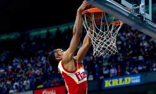 NBA沙雕技巧大揭秘（打造疯狂的篮球时刻）