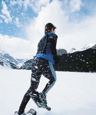 初学者学习滑雪应该掌握哪些技巧？如何快速提高滑雪技能？