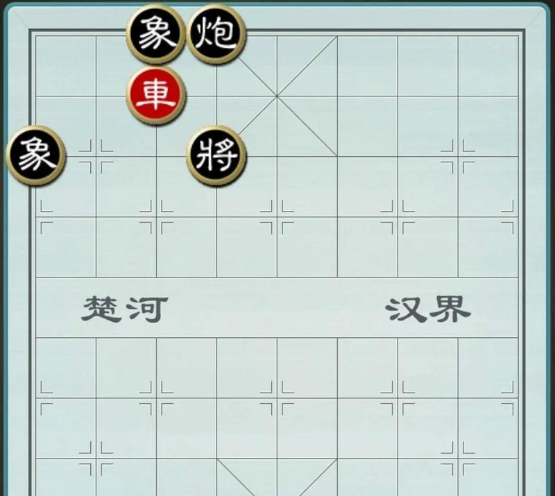 掌握残棋定式的四步口诀（15个段落带你轻松学会残棋定式技巧口诀）