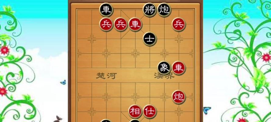 以残棋马胜炮的技巧（残局技巧与实战策略）