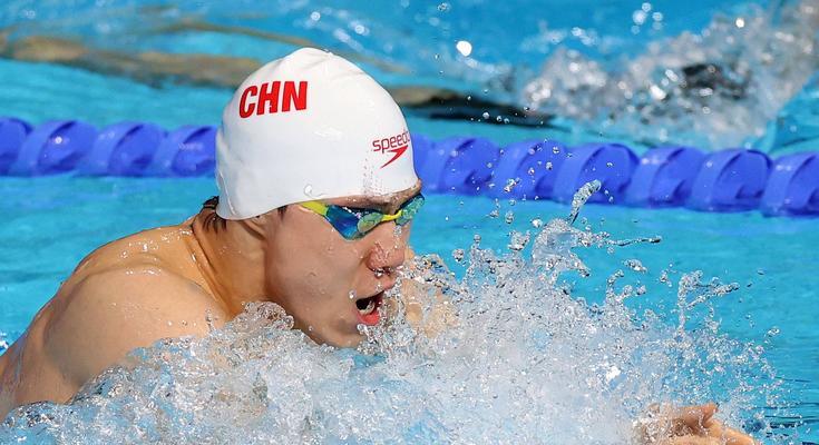 游泳换气吸气几秒算正常？掌握正确换气技巧的方法是什么？