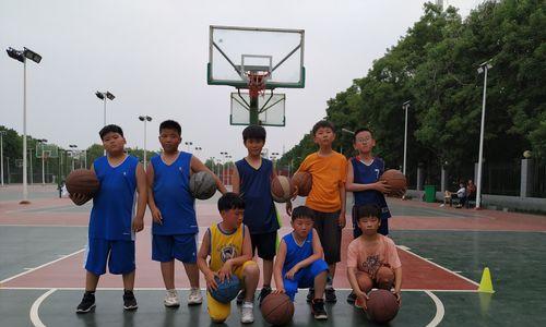 基本篮球技巧教学（从零开始）