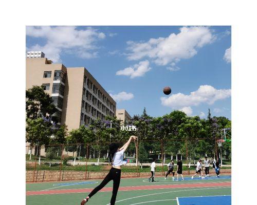 矮个子如何在篮球场上发挥优势？掌握哪些实用技巧能提高表现？