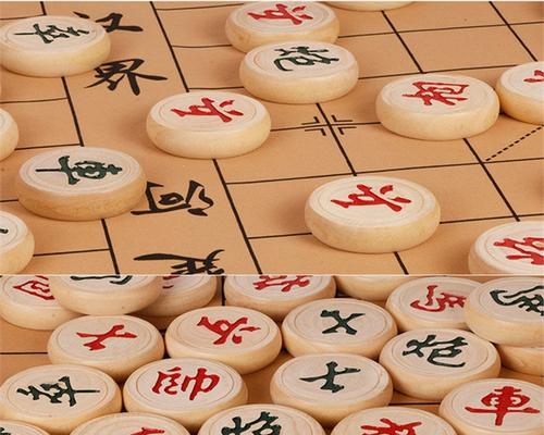 如何在象棋中展现锋芒毕露的技巧？讲解哪些关键策略？