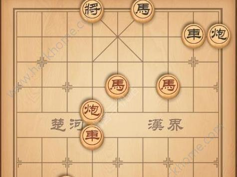 象棋高手进阶技巧（提升象棋水平的秘诀）
