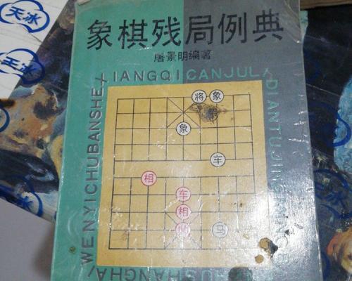象棋残局必备技巧（掌握残局技巧）