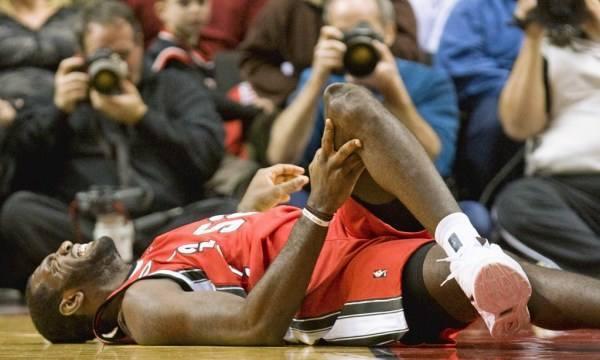 NBA球星过人技巧（挑战防守）