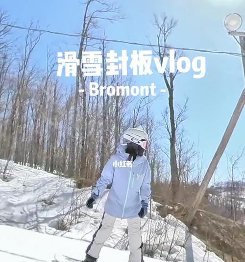 滑雪初学者技巧（入门教学全解析）