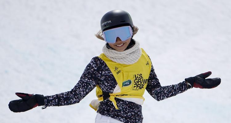 单板滑雪空中技巧大全（15个必学动作）