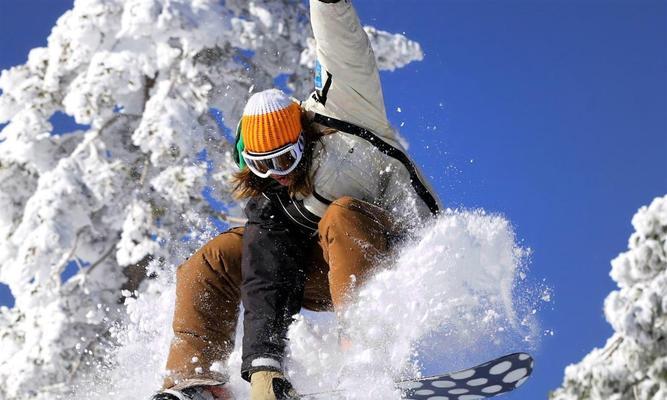 滑雪技巧初学者入门教程？如何快速掌握滑雪基础？