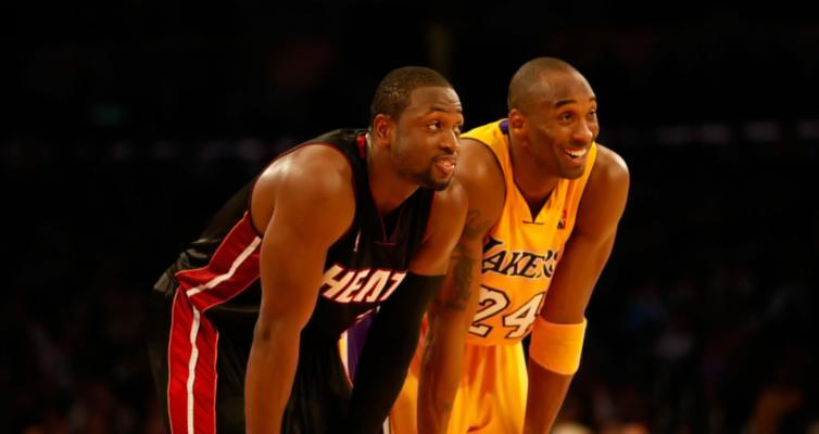 NBA球星防守技巧教学（从LeBron到Kawhi）