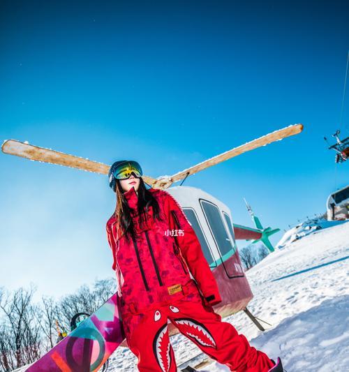 单板滑雪酷炫技巧有哪些？如何快速掌握单板滑雪的高级动作？
