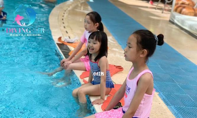 小孩子游泳转身换气技巧有哪些？如何提高转身换气效率？